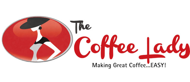The Coffee Lady